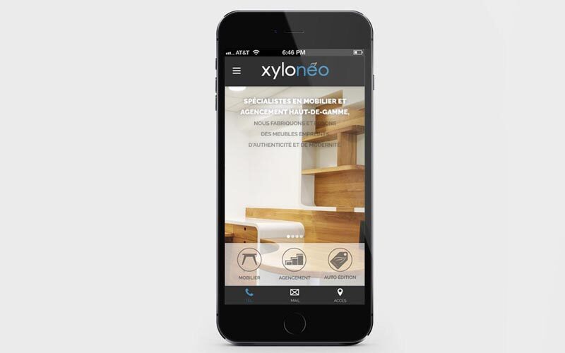 web XYLONEO PRESENTATION SMARTPHONE-800x500