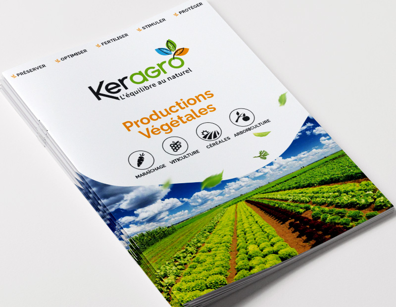 Catalogue Keragro