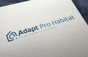 Logo Adapt pro Habitat